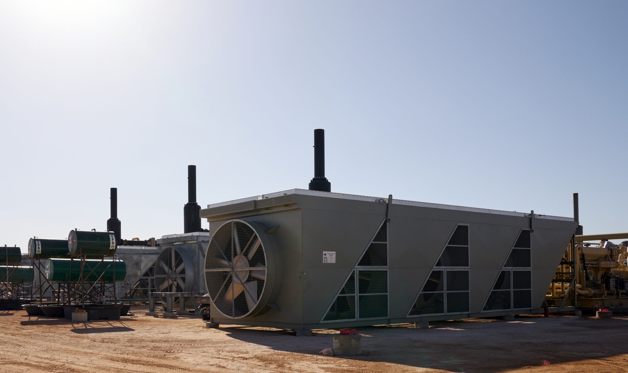 Operations northwind
