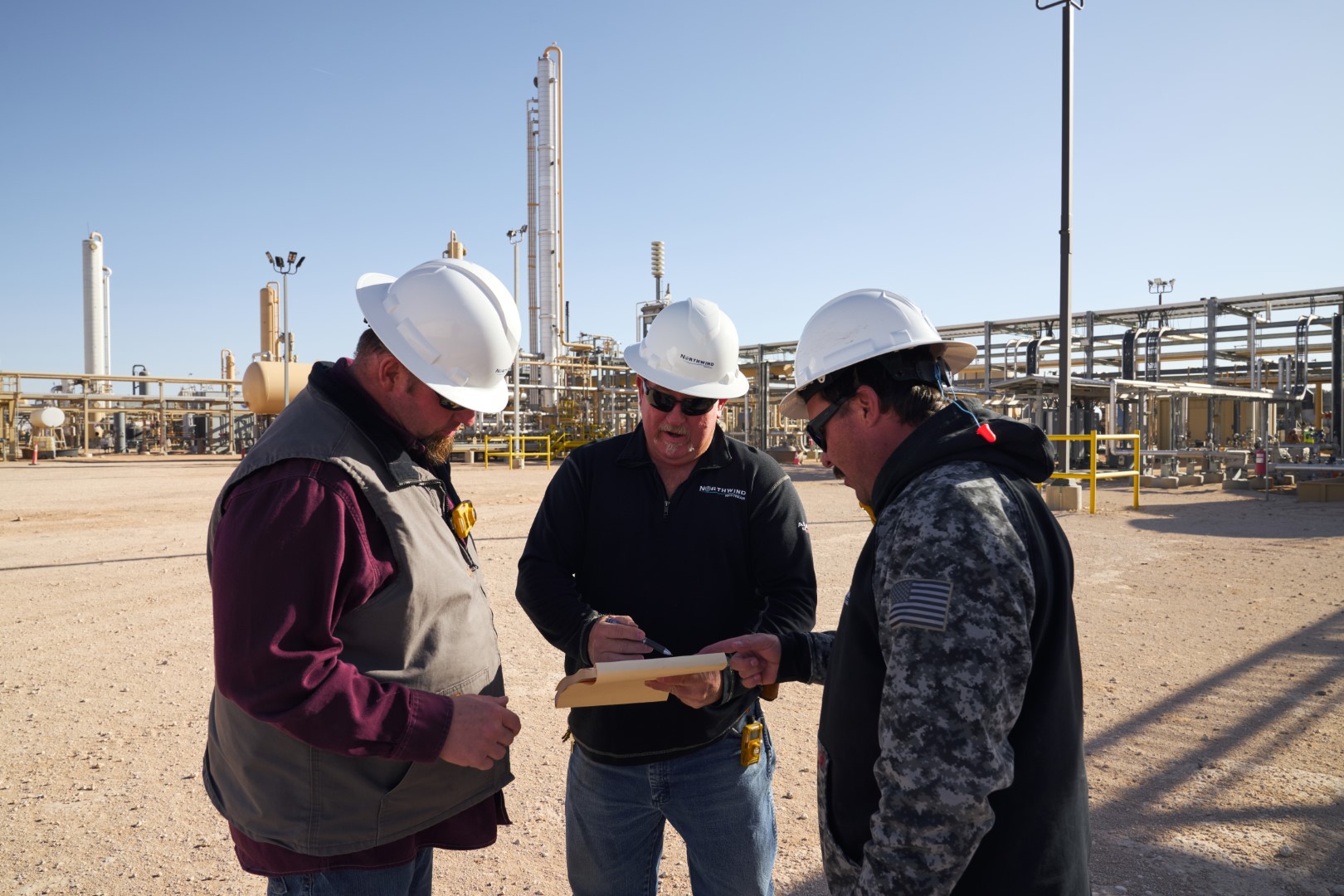 Northwind Midstream